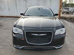 2017 Chrysler 300 Limited Black vin: 2C3CCARG9HH582699