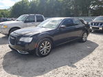 2016 Chrysler 300 Limited Black vin: 2C3CCARGXGH208374