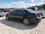 2016 Chrysler 300 Limited Black vin: 2C3CCARGXGH208374