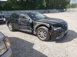 2016 Chrysler 300 Limited Black vin: 2C3CCARGXGH208374