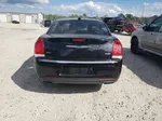 2016 Chrysler 300 Limited Black vin: 2C3CCARGXGH208374