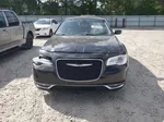 2016 Chrysler 300 Limited Black vin: 2C3CCARGXGH208374