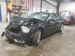 2019 Chrysler 300 Touring Black vin: 2C3CCARGXKH649303