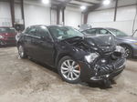 2019 Chrysler 300 Touring Black vin: 2C3CCARGXKH649303