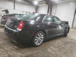 2019 Chrysler 300 Touring Black vin: 2C3CCARGXKH649303