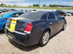 2016 Chrysler 300c Platinum Gray vin: 2C3CCASG5GH314113