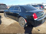 2016 Chrysler 300c Platinum Black vin: 2C3CCASG6GH152234