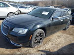 2016 Chrysler 300c Platinum Black vin: 2C3CCASG6GH152234