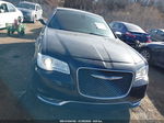 2016 Chrysler 300c Platinum Black vin: 2C3CCASG6GH152234