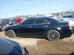 2016 Chrysler 300c Platinum Black vin: 2C3CCASG6GH152234