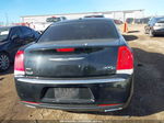 2016 Chrysler 300c Platinum Black vin: 2C3CCASG6GH152234