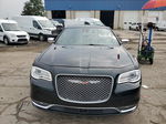 2016 Chrysler 300c Platinum Green vin: 2C3CCASG7GH100465