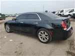 2016 Chrysler 300c Platinum Зеленый vin: 2C3CCASG7GH100465