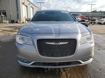 2016 Chrysler 300c Platinum Silver vin: 2C3CCASG9GH112066