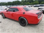 2018 Dodge Challenger Srt Hellcat Red vin: 2C3CDZC97JH339078