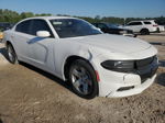 2016 Dodge Charger Police White vin: 2C3CDXAG2GH108667