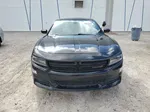 2017 Dodge Charger Police Black vin: 2C3CDXAG3HH650670