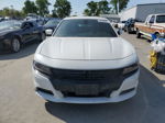 2016 Dodge Charger Police Белый vin: 2C3CDXAG8GH321820