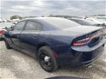 2021 Dodge Charger Police Blue vin: 2C3CDXAT0MH526220
