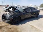 2021 Dodge Charger Police Black vin: 2C3CDXAT0MH663027