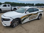 2016 Dodge Charger Police White vin: 2C3CDXAT1GH335121