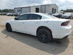 2021 Dodge Charger Police White vin: 2C3CDXAT1MH525240