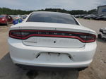 2021 Dodge Charger Police White vin: 2C3CDXAT1MH525240