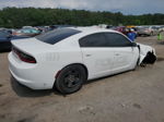 2021 Dodge Charger Police White vin: 2C3CDXAT1MH525240