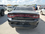 2021 Dodge Charger Police Black vin: 2C3CDXAT1MH551403