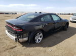 2021 Dodge Charger Police Black vin: 2C3CDXAT1MH639626