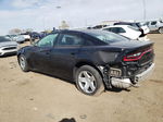 2021 Dodge Charger Police Black vin: 2C3CDXAT1MH639626