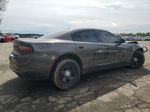 2021 Dodge Charger Police Charcoal vin: 2C3CDXAT1MH639674