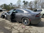 2021 Dodge Charger Police Charcoal vin: 2C3CDXAT1MH639674