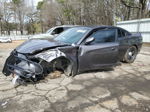 2021 Dodge Charger Police Угольный vin: 2C3CDXAT1MH639674