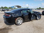 2021 Dodge Charger Police Black vin: 2C3CDXAT1MH656104