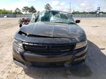 2021 Dodge Charger Police Black vin: 2C3CDXAT1MH656104