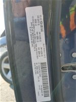 2016 Dodge Charger Police Синий vin: 2C3CDXAT2GH133064