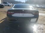 2021 Dodge Charger Police Black vin: 2C3CDXAT2MH525179