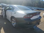 2021 Dodge Charger Police Black vin: 2C3CDXAT2MH525179