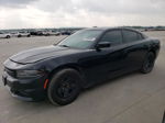 2021 Dodge Charger Police Black vin: 2C3CDXAT3MH528138