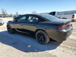 2021 Dodge Charger Police Black vin: 2C3CDXAT3MH595175