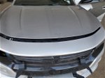 2021 Dodge Charger Police Silver vin: 2C3CDXAT5MH584839