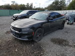 2016 Dodge Charger Police Black vin: 2C3CDXAT7GH169431