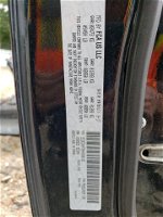 2017 Dodge Charger Police Черный vin: 2C3CDXAT8HH599132