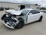 2021 Dodge Charger Police White vin: 2C3CDXAT8MH523100