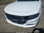 2016 Dodge Charger Police Белый vin: 2C3CDXAT9GH133868