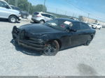 2021 Dodge Charger Police Rwd Black vin: 2C3CDXAT9MH684684