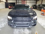 2016 Dodge Charger Police Черный vin: 2C3CDXATXGH356565