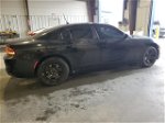 2016 Dodge Charger Police Black vin: 2C3CDXATXGH356565