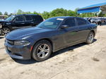 2016 Dodge Charger Se Charcoal vin: 2C3CDXBG0GH104017